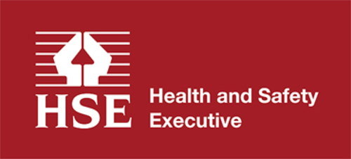 HSE logo.