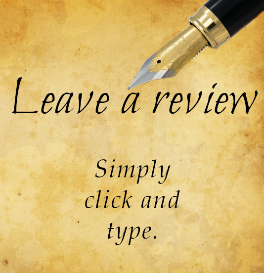 leave a review.